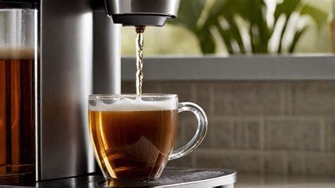 Keurig Leaking Water After Brewing – Why & How to。